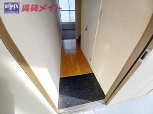 レオパレス　リヨンの物件内観写真